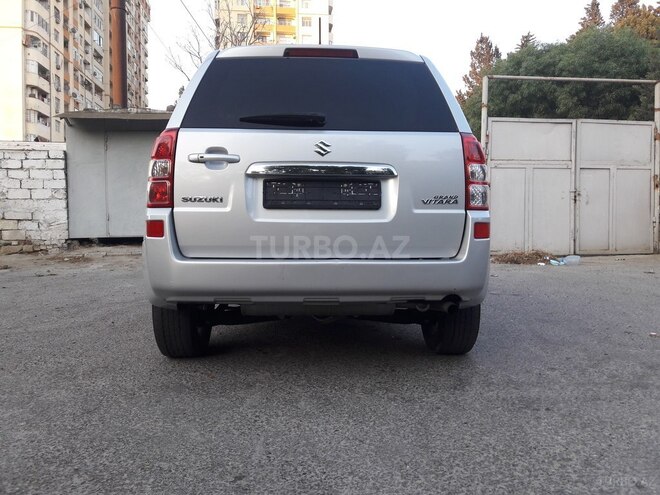 Suzuki Grand Vitara 2012, 153,000 km - 2.4 l - Bakı