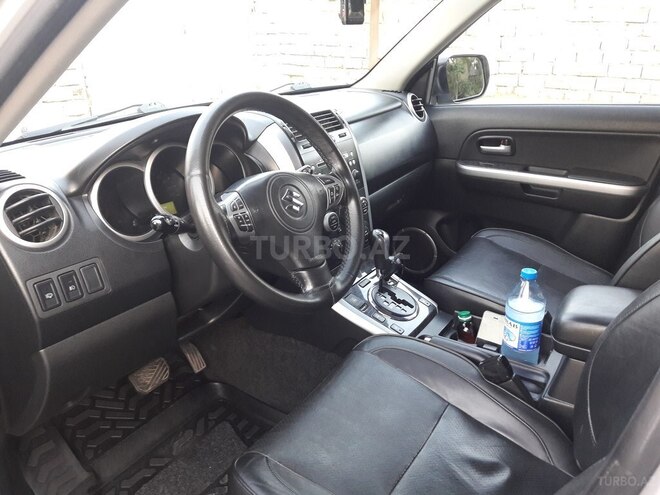 Suzuki Grand Vitara 2012, 153,000 km - 2.4 l - Bakı