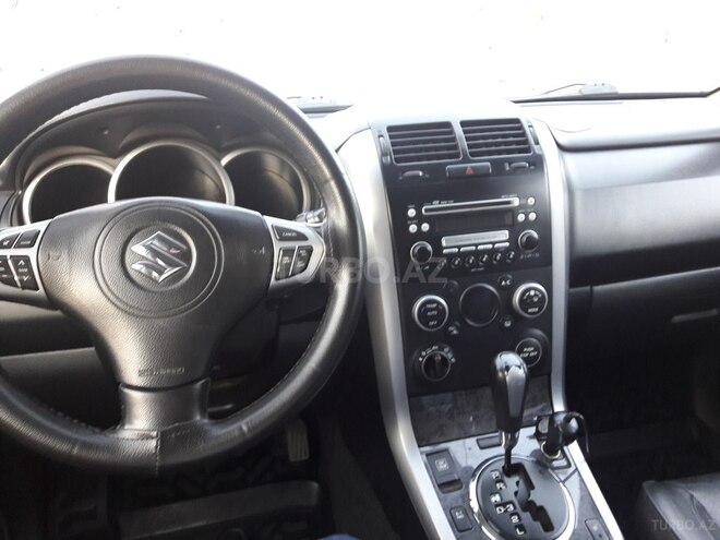 Suzuki Grand Vitara 2012, 153,000 km - 2.4 l - Bakı