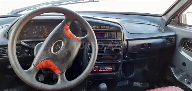 LADA (VAZ) 2115 2004, 257,000 km - 1.6 l - Xaçmaz