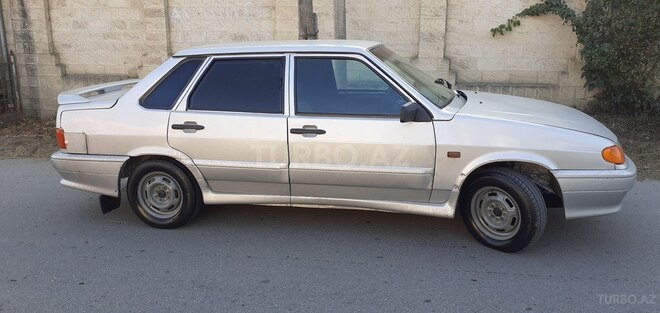 LADA (VAZ) 2115 2004, 257,000 km - 1.6 l - Xaçmaz