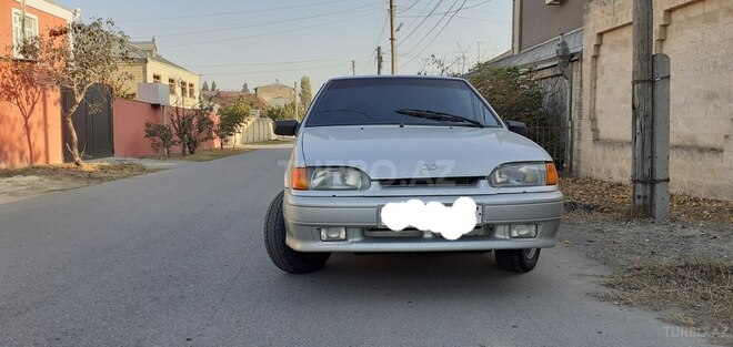 LADA (VAZ) 2115 2004, 257,000 km - 1.6 l - Xaçmaz