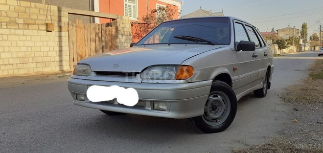 LADA (VAZ) 2115 2004, 257,000 km - 1.6 l - Xaçmaz