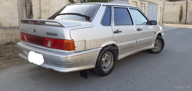 LADA (VAZ) 2115 2004, 257,000 km - 1.6 l - Xaçmaz