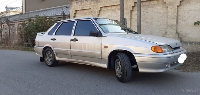 LADA (VAZ) 2115 2004, 257,000 km - 1.6 l - Xaçmaz