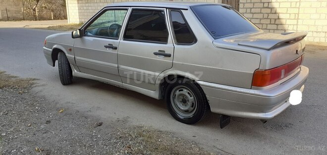 LADA (VAZ) 2115 2004, 257,000 km - 1.6 l - Xaçmaz