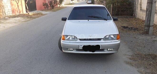 LADA (VAZ) 2115 2004, 257,000 km - 1.6 l - Xaçmaz