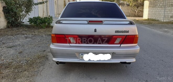 LADA (VAZ) 2115 2004, 257,000 km - 1.6 l - Xaçmaz