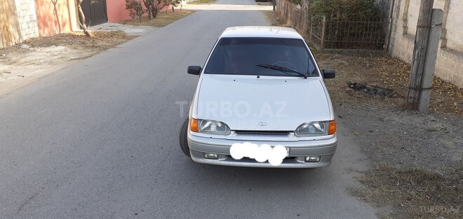LADA (VAZ) 2115 2004, 257,000 km - 1.6 l - Xaçmaz