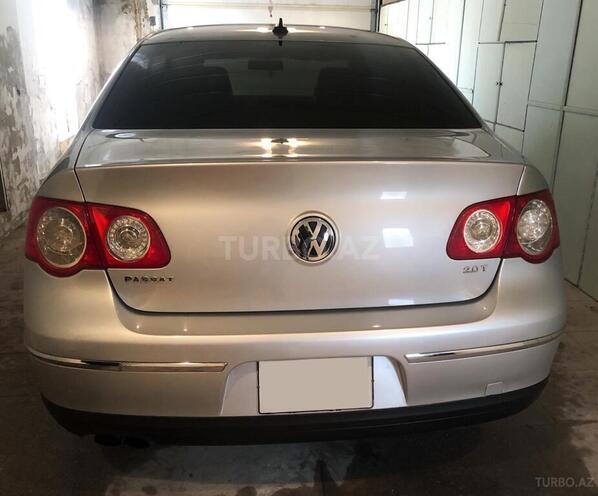 Volkswagen Passat 2009, 168,000 km - 2.0 l - Bakı
