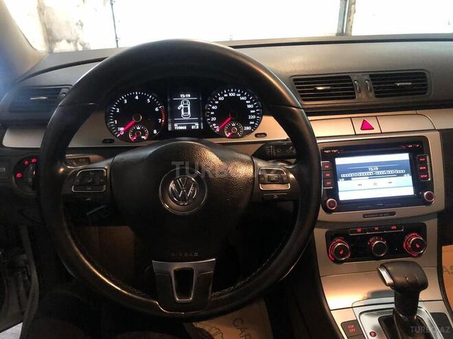 Volkswagen Passat 2009, 168,000 km - 2.0 l - Bakı