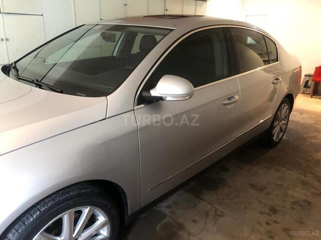 Volkswagen Passat 2009, 168,000 km - 2.0 l - Bakı