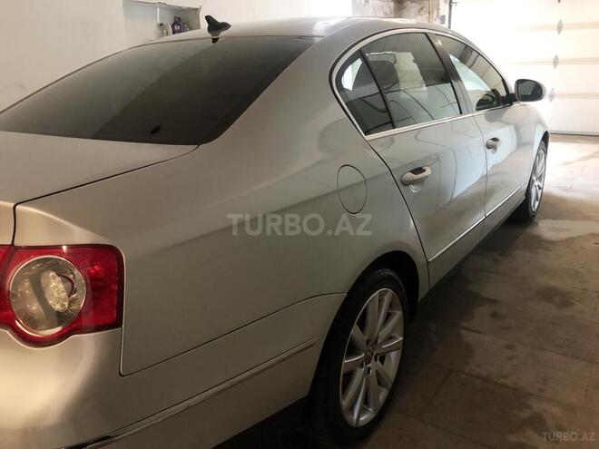 Volkswagen Passat 2009, 168,000 km - 2.0 l - Bakı