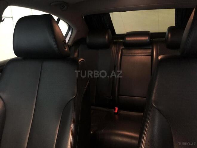 Volkswagen Passat 2009, 168,000 km - 2.0 l - Bakı