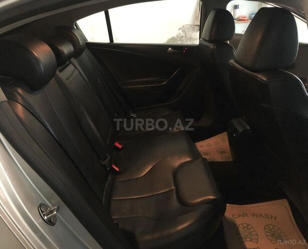 Volkswagen Passat 2009, 168,000 km - 2.0 l - Bakı
