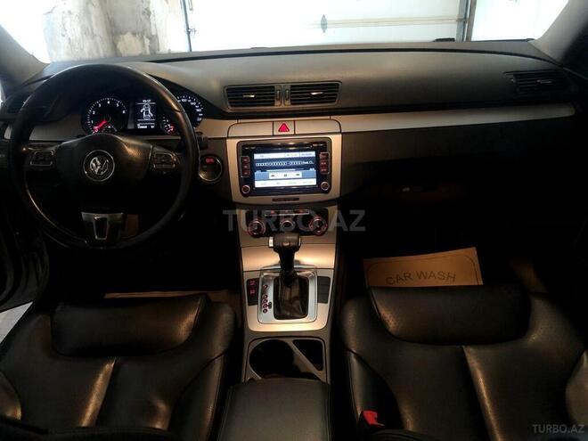 Volkswagen Passat 2009, 168,000 km - 2.0 l - Bakı