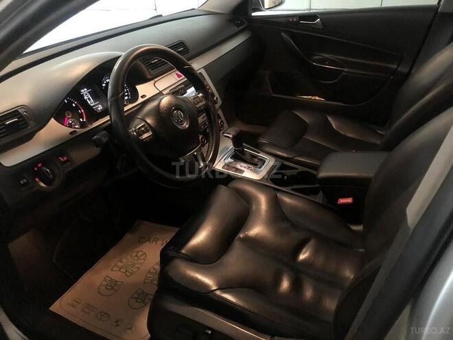 Volkswagen Passat 2009, 168,000 km - 2.0 l - Bakı