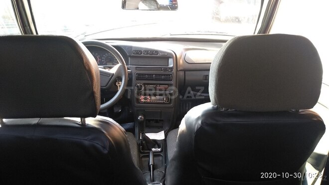LADA (VAZ) 2109 1990, 250,000 km - 1.5 л - Zaqatala