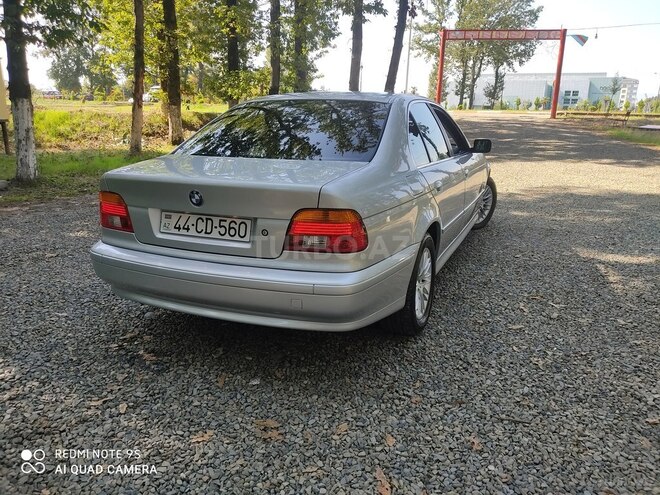 BMW 528 2000, 156,000 km - 2.8 l - Masallı
