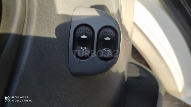 Ford Transit 2008, 256,000 km - 2.4 л - Sumqayıt