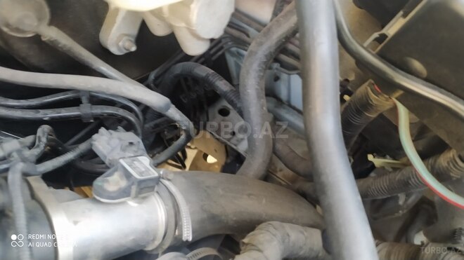 Ford Transit 2008, 256,000 km - 2.4 л - Sumqayıt