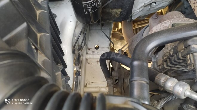 Ford Transit 2008, 256,000 km - 2.4 л - Sumqayıt