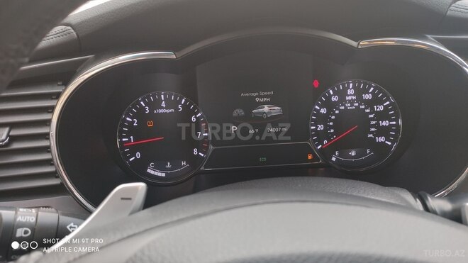 Kia Optima 2013, 74,000 km - 2.0 l - Bakı