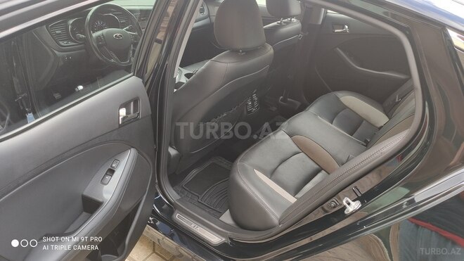 Kia Optima 2013, 74,000 km - 2.0 l - Bakı
