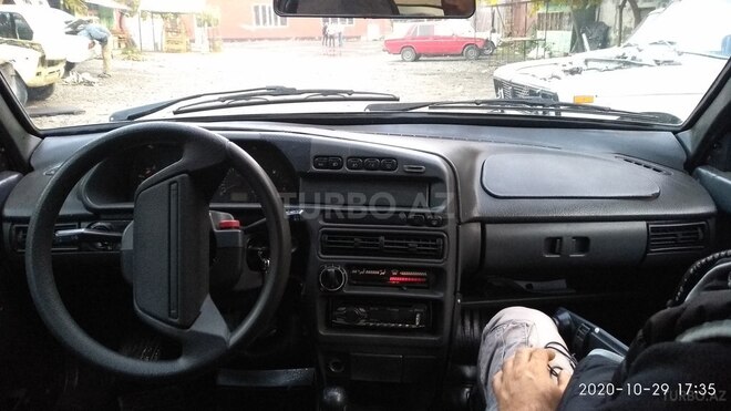 LADA (VAZ) 2109 1990, 250,000 km - 1.5 л - Zaqatala