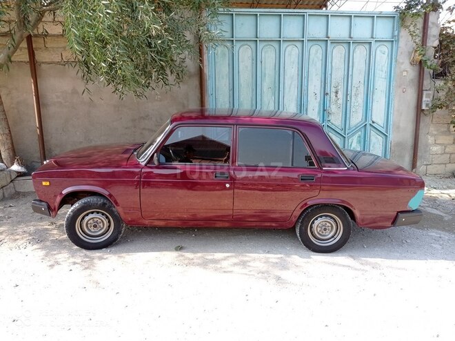 LADA (VAZ) 2107 2004, 80,000 km - 1.6 л - Sumqayıt