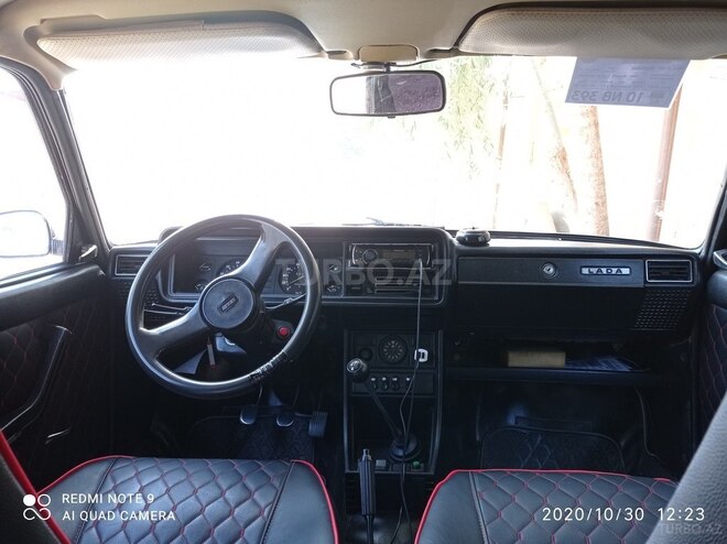 LADA (VAZ) 2107 2004, 80,000 km - 1.6 л - Sumqayıt