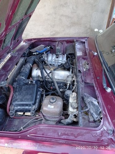 LADA (VAZ) 2107 2004, 80,000 km - 1.6 л - Sumqayıt