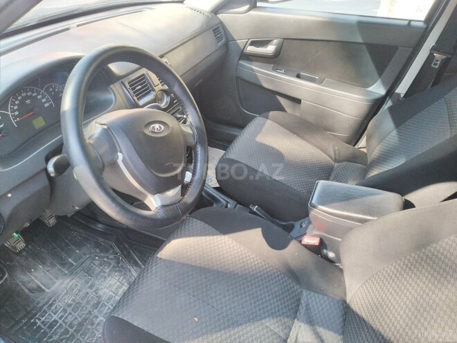 LADA (VAZ) Priora 2013, 97,000 km - 1.6 l - Sumqayıt