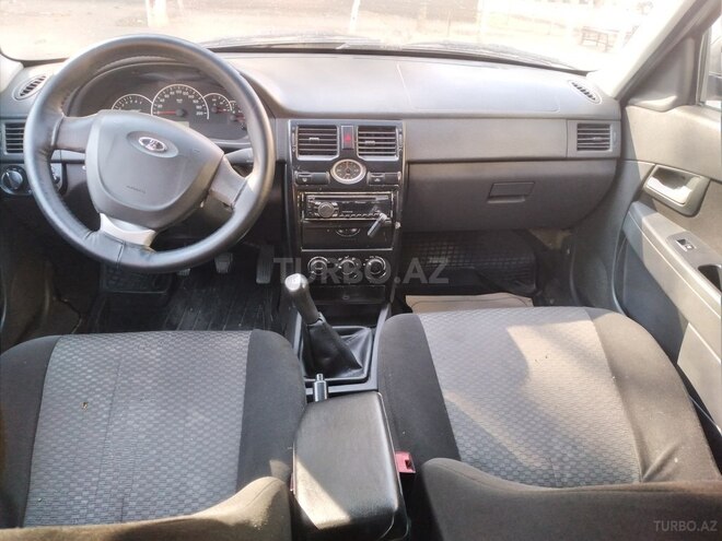 LADA (VAZ) Priora 2013, 97,000 km - 1.6 l - Sumqayıt