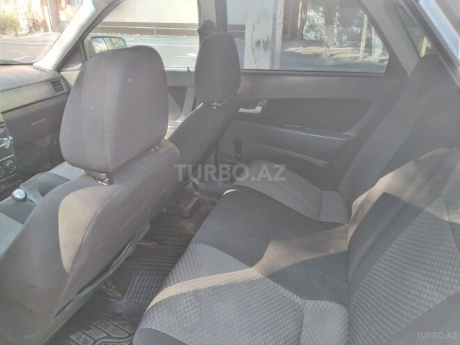 LADA (VAZ) Priora 2013, 97,000 km - 1.6 l - Sumqayıt