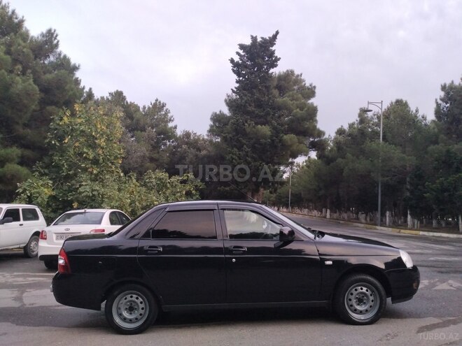 LADA (VAZ) Priora 2013, 97,000 km - 1.6 l - Sumqayıt