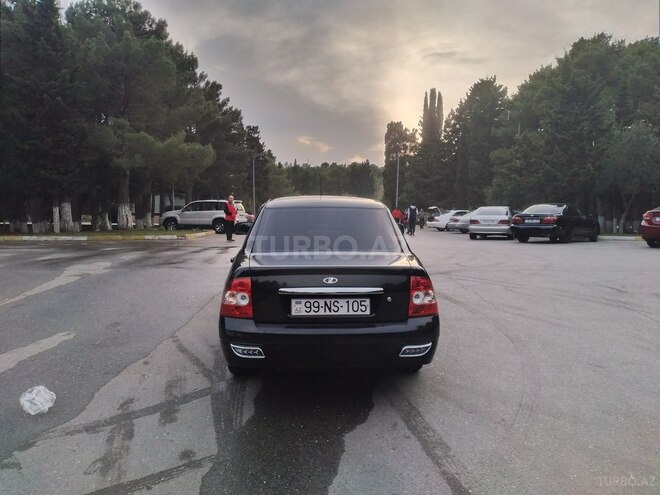 LADA (VAZ) Priora 2013, 97,000 km - 1.6 l - Sumqayıt