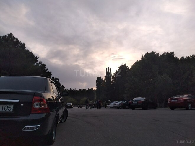 LADA (VAZ) Priora 2013, 97,000 km - 1.6 l - Sumqayıt