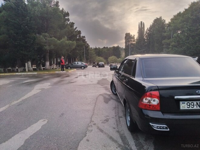LADA (VAZ) Priora 2013, 97,000 km - 1.6 l - Sumqayıt