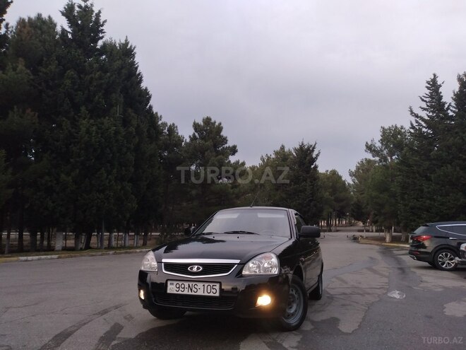 LADA (VAZ) Priora 2013, 97,000 km - 1.6 l - Sumqayıt