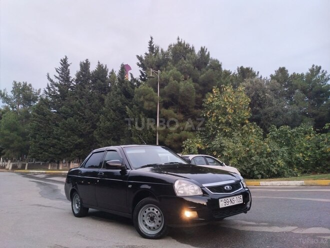 LADA (VAZ) Priora 2013, 97,000 km - 1.6 l - Sumqayıt