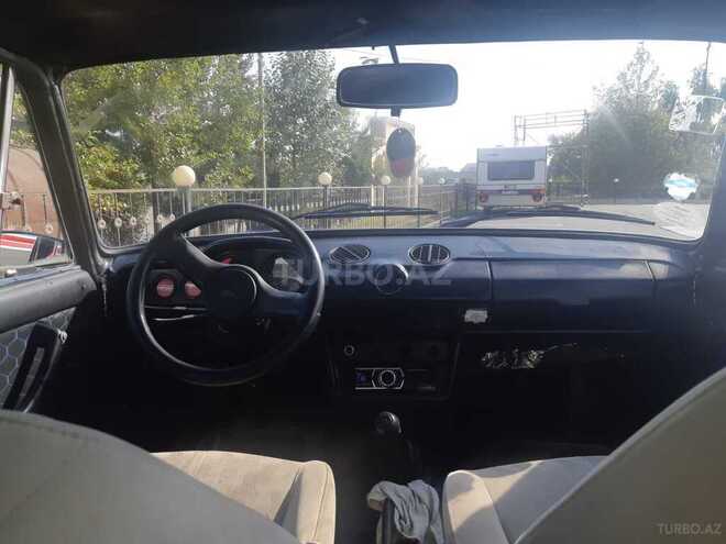 LADA (VAZ) 21011 1986, 85,620 km - 1.5 l - Ağcabədi