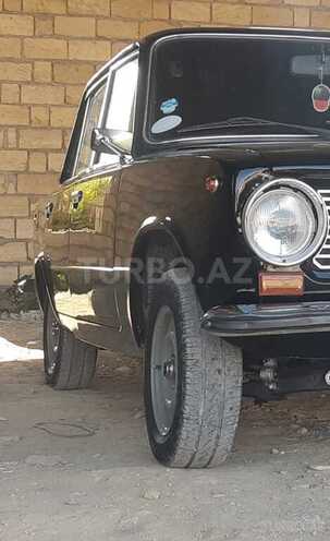 LADA (VAZ) 21011 1986, 85,620 km - 1.5 l - Ağcabədi