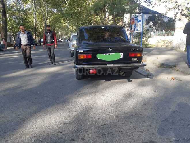 LADA (VAZ) 21011 1986, 85,620 km - 1.5 l - Ağcabədi