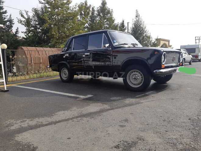 LADA (VAZ) 21011 1986, 85,620 km - 1.5 l - Ağcabədi