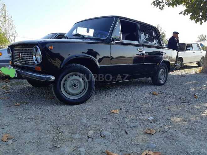 LADA (VAZ) 21011 1986, 85,620 km - 1.5 l - Ağcabədi
