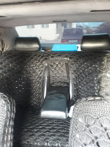 Mercedes S 600 1993, 450,000 km - 4.2 l - Bakı