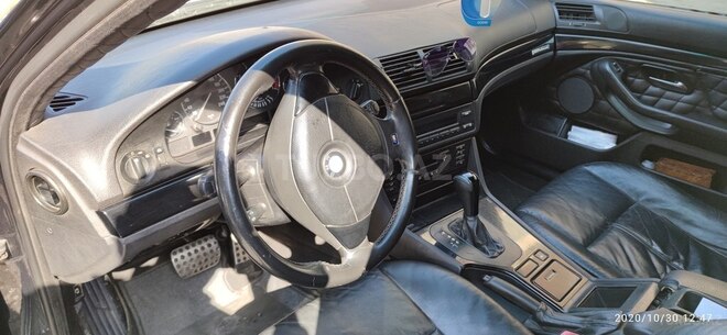 BMW 528 2000, 240,000 km - 2.8 l - Bakı