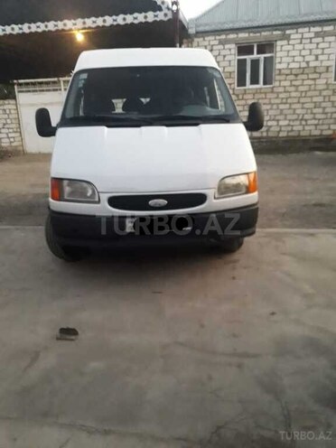 Ford Transit 1997, 200,000 km - 2.5 л - Bakı