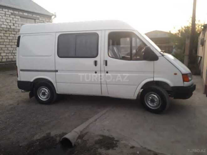Ford Transit 1997, 200,000 km - 2.5 л - Bakı